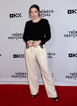 Vulture Festival at Tribeca Festival: Passing the Torch Between the Past and Future of The Handmaid s Tale Lucy Halliday attending the Vulture Festival at Tribeca Festival: Passing the Torch Between the Past and Future of The Handmaid s Tale held at the SVA Theatre on June 13, 2026 in New York City, NY New York City SVA Theatre NY USA Copyright: xStevenxBergman AFF-USA.COMx
