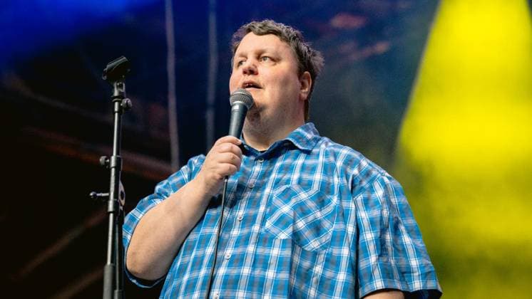 Beim Musikfestival Ruhr International am 13. 14. Juni in der Jahrhunderthalle und im Westpark werden rund 20.000 Besucher erwartet. Buntes Programm bei freiem Eintritt auf zwei Bühnen, dazu viele Stände. Höhepunkt am Samstag ist Bia Ferreia um 20 Uhr auf der Outdoor. Am 13.06.2026 in Bochum ** NUR FÜR REDAKTIONELLE ZWECKE ** EDITORIAL USE ONLY **<p>Beim Musikfestival Ruhr International am 13. 14. Juni in der Jahrhunderthalle und im Westpark werden rund 20.000 Besucher erwartet. Buntes Programm bei freiem Eintritt auf zwei Bühnen, dazu viele Stände. Höhepunkt am Samstag ist Bia Ferreia um 20 Uhr auf der Outdoor. Am 13.06.2026 in Bochum Bochum Copyright: ChristophxJendral *** Around 20,000 visitors are expected at the Ruhr Internatio Copyright: ChristophxJendral doc86a172l12gk13j8ikoex ,EDITORIAL USE ONLY