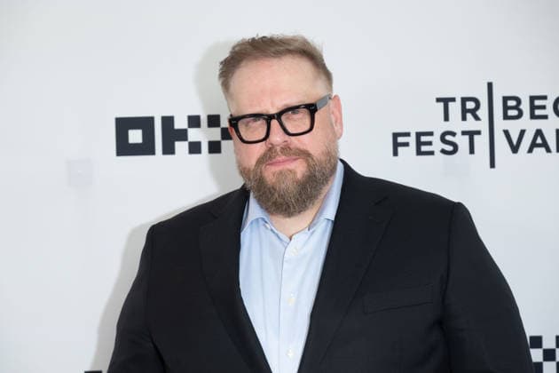 June 13, 2026, New York, United States: Brandon Purdie attends Young Washington World Premiere during the 2026 Tribeca Film Festival at SVA Theatre on June 13, 2026 in New York City. New York United States - ZUMAs197 20260613_aaa_s197_470 Copyright: xRonxAdarx