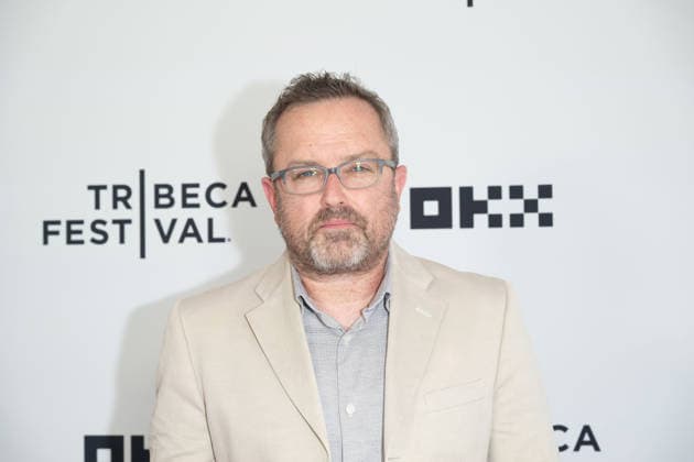 June 13, 2026, New York, United States: Adam Abel attends Young Washington World Premiere during the 2026 Tribeca Film Festival at SVA Theatre on June 13, 2026 in New York City. New York United States - ZUMAs197 20260613_aaa_s197_476 Copyright: xRonxAdarx