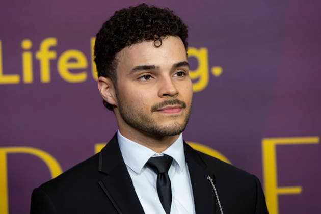 June 13, 2026, Seattle, Washington, USA: Actor CHRIS MEDLIN attends the Pride Gala at the Sanctuary in Seattle on Saturday, June 13. 2026. The inaugural celebration benefits LifelongÃ¢â‚¬â ¢s programs providing food and nutrition, aging and disability, housing, and HIV care prevention for communities facing barriers. Seattle USA - ZUMAg235 20260613_zap_g235_001 Copyright: xPaulxChristianxGordonx