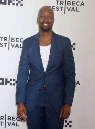NEW YORK, NY - JUNE 13: Rotimi Paul at Survival Of The Thickest Premiere during the 2026 Tribeca Festival at SVA Theater on June 13, 2026 in New York City. Copyright: xRWx