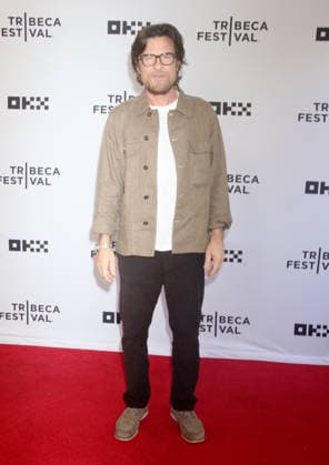 NEW YORK, NY - JUNE 13:Jason Bateman att Vulture: Jason Bateman during the 2026 Tribeca Festival at SVA Theater on June 13, 2026 in New York City. . Copyright: xRWx