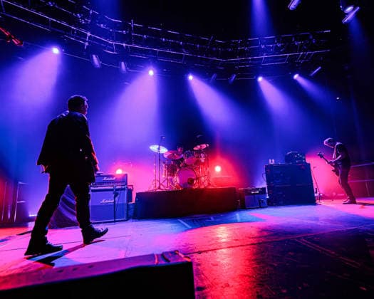 Dogstar performing live at The Roundhouse in London, UK on 13th June 2026 Dogstar performing live at The Roundhouse in London, UK on 13th June 2026, Credit:Manuela Langotsch Avalon United Kingdom, London, The Roundhouse  Copyright: xManuelaxLangotschx xAvalonx 1110004538