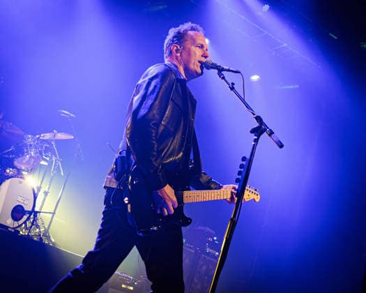 Singer Bret Domrose of Dogstar performing live at The Roundhouse in London, UK on 13th June 2026 Singer Bret Domrose of Dogstar performing live at The Roundhouse in London, UK on 13th June 2026, Credit:Manuela Langotsch Avalon United Kingdom, London, The Roundhouse  Copyright: xManuelaxLangotschx xAvalonx 1110004621
