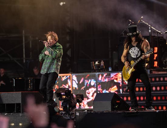 13 06 26 GUNS & ROSES AT DOWNLOAD FESTIVAL Donington Park. APEX STAGE, UK 13 06 26 GUNS & ROSES AT DOWNLOAD FESTIVAL Donington Park. APEX STAGE ,UK, Credit:Roger Alarcon Avalon United Kingdom, London  Copyright: xRogerxAlarconx xAvalonx 1109993957
