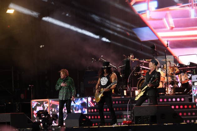 13 06 26 GUNS & ROSES AT DOWNLOAD FESTIVAL Donington Park. APEX STAGE, UK 13 06 26 GUNS & ROSES AT DOWNLOAD FESTIVAL Donington Park. APEX STAGE ,UK, Credit:Roger Alarcon Avalon United Kingdom, London  Copyright: xRogerxAlarconx xAvalonx 1109994059