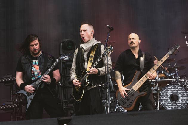Download Festival 2026 Trivium Apex Stage Download Festival 2026 Donington Park, Leicestershire Saturday 13th June, Credit:Justine Louise Avalon  Copyright: xJustinexLouisex xAvalonx 1110011072