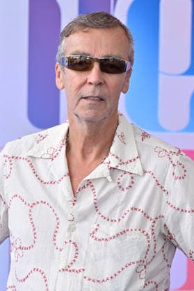 65th Monte Carlo Television Festival Photocall John Hannah John Hannah attending a photocall during the 65th Monte-Carlo Television Festival on June 14, 2026 in Monte-Carlo, Monaco. Photo by Julien Reynaud APS-Medias ABACAPRESS.COM Monte Carlo Monaco  Copyright: xReynaudxJulien APS-Medias ABACAx
