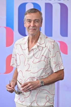 65th Monte Carlo Television Festival Photocall John Hannah John Hannah attending a photocall during the 65th Monte-Carlo Television Festival on June 14, 2026 in Monte-Carlo, Monaco. Photo by Julien Reynaud APS-Medias ABACAPRESS.COM Monte Carlo Monaco  Copyright: xReynaudxJulien APS-Medias ABACAx