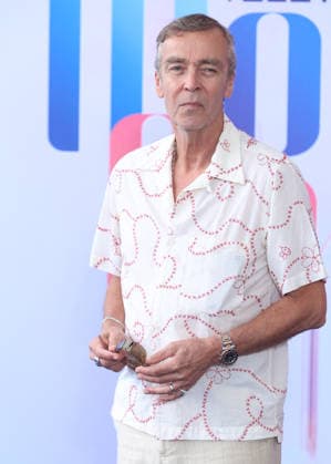 John Hannah at the Grimaldi Forum during the 65th Monte Carlo Television Festival, June 14, 2026 Denis Guignebourg Bestimage Celebrities at the Grimaldi Forum during the 65th Monte Carlo Television Festival Monte Carlo Monaco  Copyright: xDenisxGuignebourgx xBestimagexDenisxGuignebourgx xBestimagex