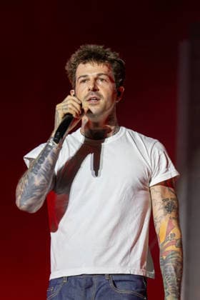 June 13, 2026, Manchester, Tennessee, U.S: JESSE RUTHERFORD of The Neighbourhood during the Bonnaroo Music and Arts Festival in Manchester, Tennessee Manchester U.S  - ZUMAs135 20260613_zap_s135_153 Copyright: xDanielxDeSloverx