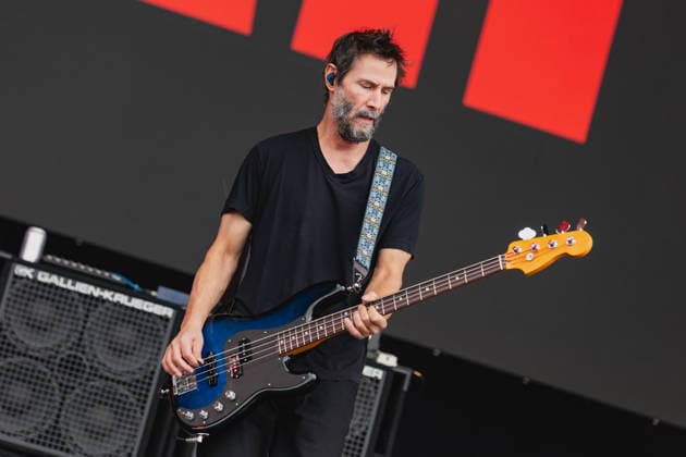 Download Festival 2026 Dogstar Opus Stage Download Festival 2026 Donington Park, Leicestershire Sunday 14th June, Credit:Justine Louise Avalon  Copyright: xJustinexLouisex xAvalonx 1110141522
