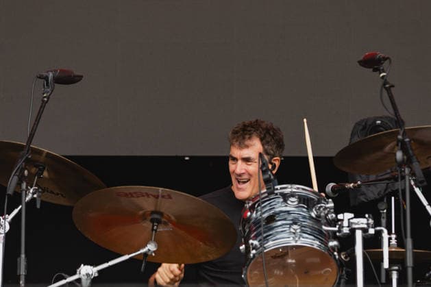 Download Festival 2026 Dogstar Opus Stage Download Festival 2026 Donington Park, Leicestershire Sunday 14th June, Credit:Justine Louise Avalon  Copyright: xJustinexLouisex xAvalonx 1110141558