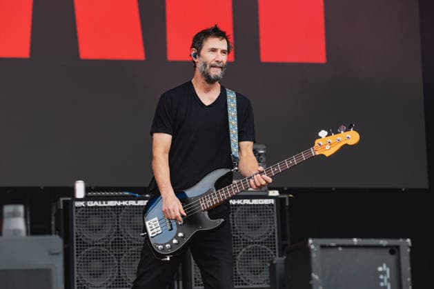 Download Festival 2026 Dogstar Opus Stage Download Festival 2026 Donington Park, Leicestershire Sunday 14th June, Credit:Justine Louise Avalon  Copyright: xJustinexLouisex xAvalonx 1110142258