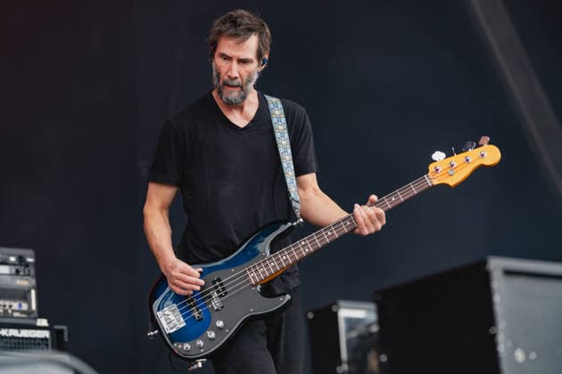 Download Festival 2026 Dogstar Opus Stage Download Festival 2026 Donington Park, Leicestershire Sunday 14th June, Credit:Justine Louise Avalon  Copyright: xJustinexLouisex xAvalonx 1110142278