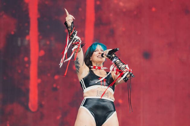 Download Festival 2026 Rory Apex Stage Download Festival 2026 Donington Park, Leicestershire Sunday 14th June, Credit:Justine Louise Avalon  Copyright: xJustinexLouisex xAvalonx 1110138805