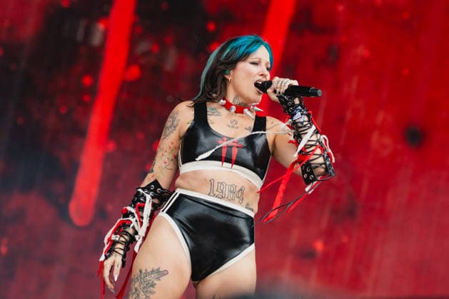 Download Festival 2026 Rory Apex Stage Download Festival 2026 Donington Park, Leicestershire Sunday 14th June, Credit:Justine Louise Avalon  Copyright: xJustinexLouisex xAvalonx 1110139434