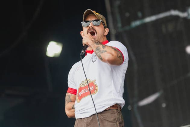 Download Festival 2026 Kublai Khan TX Apex Stage Download Festival 2026 Donington Park, Leicestershire Sunday 14th June, Credit:Justine Louise Avalon  Copyright: xJustinexLouisex xAvalonx 1110127236