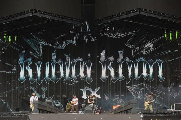 Download Festival 2026 Kublai Khan TX Apex Stage Download Festival 2026 Donington Park, Leicestershire Sunday 14th June, Credit:Justine Louise Avalon  Copyright: xJustinexLouisex xAvalonx 1110127264