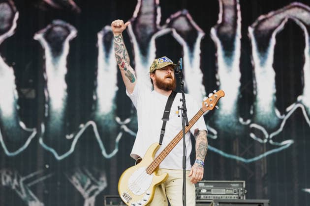 Download Festival 2026 Kublai Khan TX Apex Stage Download Festival 2026 Donington Park, Leicestershire Sunday 14th June, Credit:Justine Louise Avalon  Copyright: xJustinexLouisex xAvalonx 1110127272