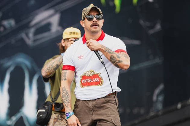 Download Festival 2026 Kublai Khan TX Apex Stage Download Festival 2026 Donington Park, Leicestershire Sunday 14th June, Credit:Justine Louise Avalon  Copyright: xJustinexLouisex xAvalonx 1110127290