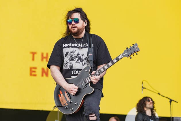 Download Festival 2026 Mammoth Opus Stage Download Festival 2026 Donington Park, Leicestershire Sunday 13th June, Credit:Justine Louise Avalon  Copyright: xJustinexLouisex xAvalonx 1110131768