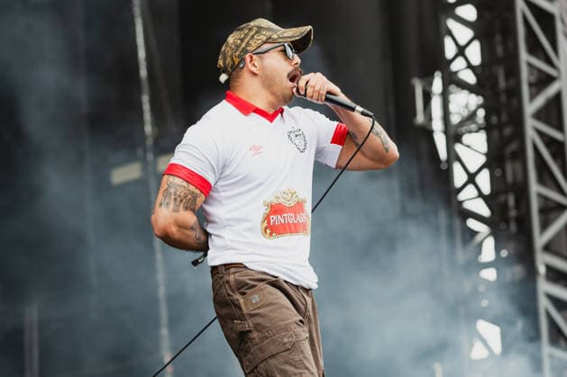 Download Festival 2026 Kublai Khan TX Apex Stage Download Festival 2026 Donington Park, Leicestershire Sunday 14th June, Credit:Justine Louise Avalon  Copyright: xJustinexLouisex xAvalonx 1110127327