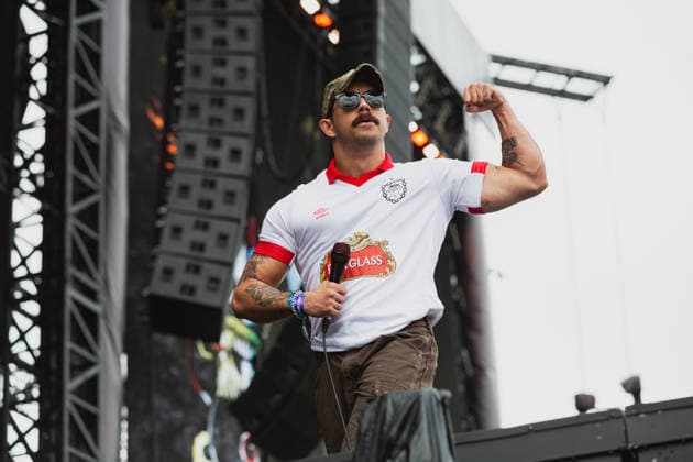 Download Festival 2026 Kublai Khan TX Apex Stage Download Festival 2026 Donington Park, Leicestershire Sunday 14th June, Credit:Justine Louise Avalon  Copyright: xJustinexLouisex xAvalonx 1110127351