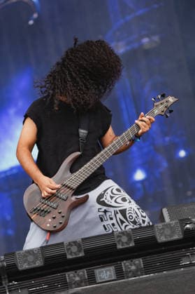 Download Festival 2026 Bloodywood Apex Stage Download Festival 2026 Donington Park, Leicestershire Sunday 14th June, Credit:Justine Louise Avalon  Copyright: xJustinexLouisex xAvalonx 1110176232