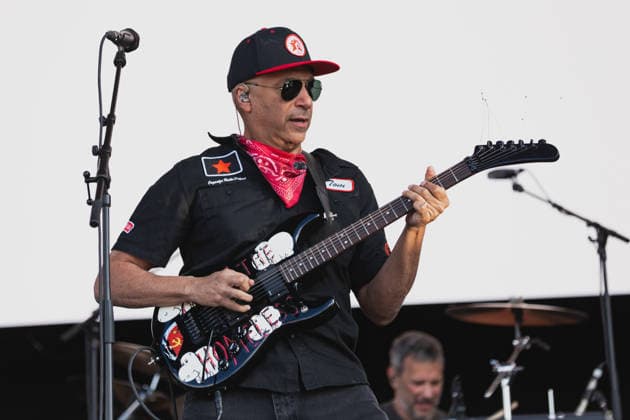 Download Festival 2026 Tom Morello Opus Stage Download Festival 2026 Donington Park, Leicestershire Sunday 14th June, Credit:Justine Louise Avalon  Copyright: xJustinexLouisex xAvalonx 1110190619