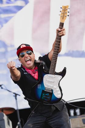 Download Festival 2026 Tom Morello Opus Stage Download Festival 2026 Donington Park, Leicestershire Sunday 14th June, Credit:Justine Louise Avalon  Copyright: xJustinexLouisex xAvalonx 1110190770