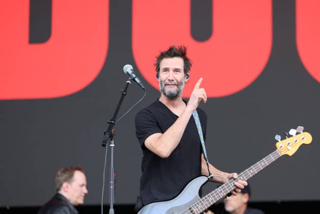 14 06 26 DOGSTAR AT DOWNLOAD FESTIVAL Donington Park. OPUS STAGE ,UK 14 06 26 DOGSTAR AT DOWNLOAD FESTIVAL Donington Park. OPUS STAGE ,UK, Credit:Roger Alarcon Avalon United Kingdom, London  Copyright: xRogerxAlarconx xAvalonx 1110130562