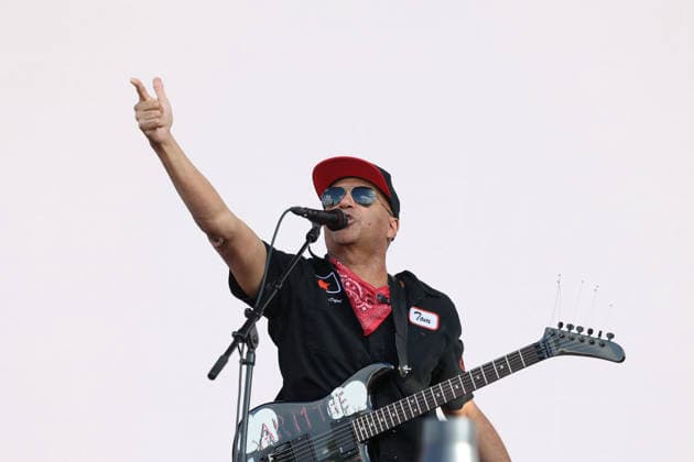 14 06 26 TOM MORELLO AT DOWNLOAD FESTIVAL Donington Park. OPUS STAGE ,UK 14 06 26 TOM MORELLO AT DOWNLOAD FESTIVAL Donington Park. OPUS STAGE ,UK, Credit:Roger Alarcon Avalon United Kingdom, London  Copyright: xRogerxAlarconx xAvalonx 1110184326