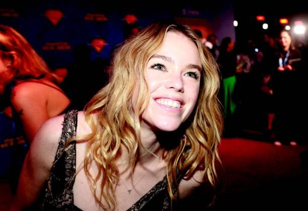 Entertainment Bilder des Tages #2 RECORD DATE NOT STATED The pre-premiere of Supergirl brings together the cast, director, and guests at the Museum of Tomorrow in Rio de Janeiro. Rio de Janeiro (RJ), 06 14 2026 Cinema Supergirl Premiere Actress Milly Alcock poses for photos during the premiere of the film Supergirl, held at the Museum of Tomorrow, in the central region of Rio de Janeiro, this Sunday (14). The event was attended by director Craig Gillespie, screenwriter Ana Nogueira, DC Studios co-CEO Peter Safran, as well as influencers Bilquis Evely, Matheus and Diana Duque.(Foto: Onofre Veras Thenews2 imago images) The pre-premiere of Supergirl brings together the cast, director, and guests at the Museum of Tomorrow in Rio de Janeiro.  Copyright: xonofrexverasx