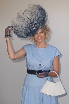 Prix de Diane Longines a lHippodrome de Chantilly France Pierron 457315 2026 06 14  Copyright: xSebastienxFremontx xStarfacex STAR_457315_021