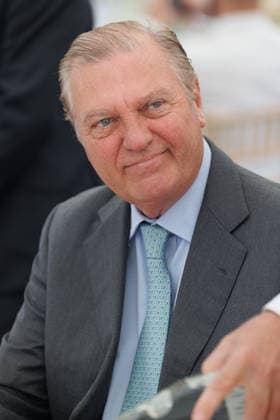 Prix de Diane Longines a lHippodrome de Chantilly Charles Marie Bernard Gennaro de Bourbon des Deux Siciles 457315 2026 06 14  Copyright: xSebastienxFremontx xStarfacex STAR_457315_054