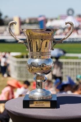 Prix de Diane Longines a lHippodrome de Chantilly 457315 2026 06 14  Copyright: xSebastienxFremontx xStarfacex STAR_457315_061