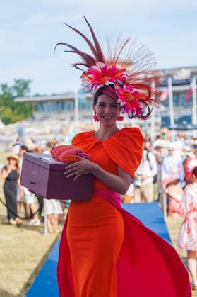 Prix de Diane Longines a lHippodrome de Chantilly Mademoiselle Diane 2026 457315 2026 06 14  Copyright: xSebastienxFremontx xStarfacex STAR_457315_157