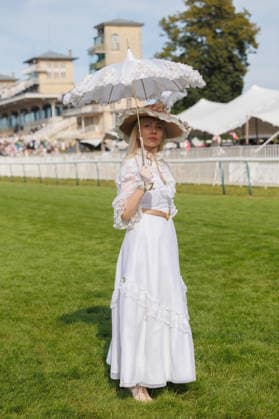 Prix de Diane Longines a lHippodrome de Chantilly 457315 2026 06 14  Copyright: xSebastienxFremontx xStarfacex STAR_457315_169