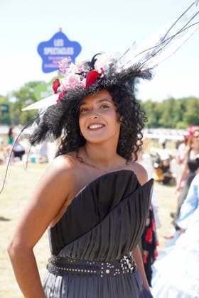 Illustration Prix de Diane Longines 2026 at the Hippodrome de Chantilly on june 14th 2026 Anne Sophie Guebey Bestimage Prix de Diane Longines 2026 at the Chantilly Racecourse on june 14th 2026 Chantilly France  Copyright: xAnne-SophiexGuebeyx xBestimagexAnne-SophiexGuebeyx xBestimagex