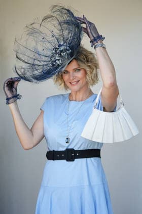 France Pierron Prix de Diane Longines 2026 at the Hippodrome de Chantilly on june 14th 2026 Anne Sophie Guebey Bestimage Prix de Diane Longines 2026 at the Chantilly Racecourse on june 14th 2026 Chantilly France  Copyright: xAnne-SophiexGuebeyx xBestimagexAnne-SophiexGuebeyx xBestimagex