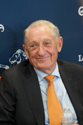 Jean Pierre Dubois Prix de Diane Longines 2026 at the Hippodrome de Chantilly on june 14th 2026 Anne Sophie Guebey Bestimage Prix de Diane Longines 2026 at the Chantilly Racecourse on june 14th 2026 Chantilly France  Copyright: xAnne-SophiexGuebeyx xBestimagexAnne-SophiexGuebeyx xBestimagex