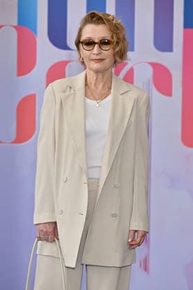 65th Monte Carlo Television Festival Photocall Lesley Manville Lesley Manville attending a photocall during the 65th Monte-Carlo Television Festival on June 15, 2026 in Monte-Carlo, Monaco. Photo by Julien Reynaud APS-Medias ABACAPRESS.COM Monte Carlo Monaco  Copyright: xReynaudxJulien APS-Medias ABACAx