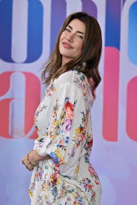 65th Monte Carlo Television Festival Photocall The Bold And The Beautiful Jacqueline MacInnes Wood attending the photocall of The Bold And The Beautiful during the 65th Monte-Carlo Television Festival on June 15, 2026 in Monte-Carlo, Monaco. Photo by Julien Reynaud APS-Medias ABACAPRESS.COM Monte Carlo Monaco  Copyright: xReynaudxJulien APS-Medias ABACAx