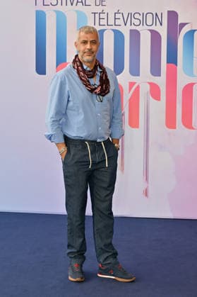 65th Monte Carlo Television Festival Photocall Mouhssine Ennaimi Mouhssine Ennaimi attending a photocall during the 65th Monte-Carlo Television Festival on June 15, 2026 in Monte-Carlo, Monaco. Photo by Julien Reynaud APS-Medias ABACAPRESS.COM Monte Carlo Monaco  Copyright: xReynaudxJulien APS-Medias ABACAx