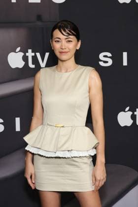 LOS ANGELES, CALIFORNIA - JUNE 15: Jessica Henwick attends Apple TV+ s Silo Season 3 Photo Call at Four Seasons Hotel Los Angeles at Beverly Hills on June 15, 2026 in Los Angeles, California. Credit: USA  - ZUMAa123 20260615_zaa_a123_005 Copyright: xAdMediax