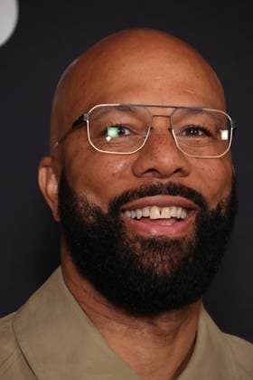 LOS ANGELES, CALIFORNIA - JUNE 15: Common attends Apple TV+ s Silo Season 3 Photo Call at Four Seasons Hotel Los Angeles at Beverly Hills on June 15, 2026 in Los Angeles, California. Credit: USA  - ZUMAa123 20260615_zaa_a123_011 Copyright: xAdMediax
