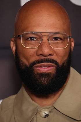 LOS ANGELES, CALIFORNIA - JUNE 15: Common attends Apple TV+ s Silo Season 3 Photo Call at Four Seasons Hotel Los Angeles at Beverly Hills on June 15, 2026 in Los Angeles, California. Credit: USA  - ZUMAa123 20260615_zaa_a123_021 Copyright: xAdMediax