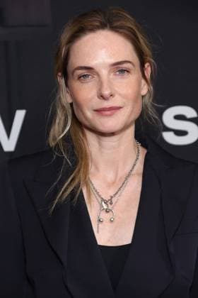 LOS ANGELES, CALIFORNIA - JUNE 15: Rebecca Ferguson attends Apple TV+ s Silo Season 3 Photo Call at Four Seasons Hotel Los Angeles at Beverly Hills on June 15, 2026 in Los Angeles, California. Credit: USA  - ZUMAa123 20260615_zaa_a123_060 Copyright: xAdMediax